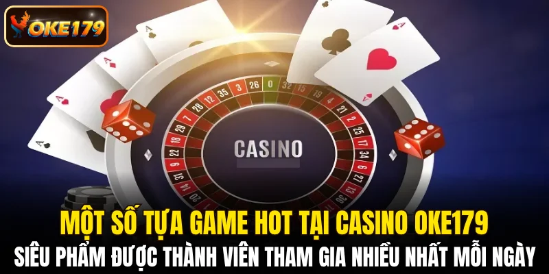Siêu phẩm được thành viên tham gia nhiều nhất mỗi ngày