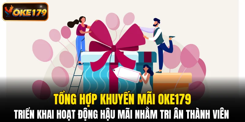 Triển khai hoạt động hậu mãi nhằm tri ân thành viên